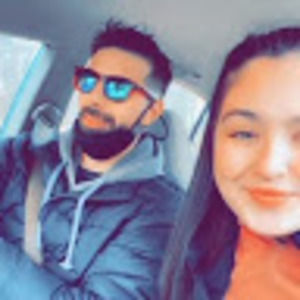 Meet your Posher, Joe